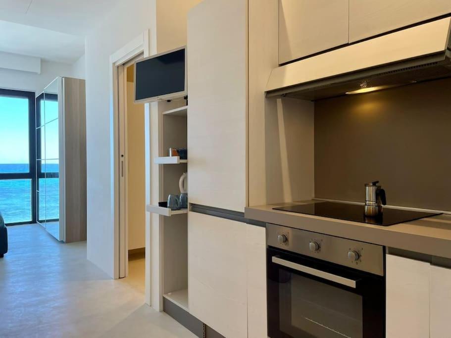 Ad Appena 50 Metri Dal Mare! Apartment Trapani Exterior photo