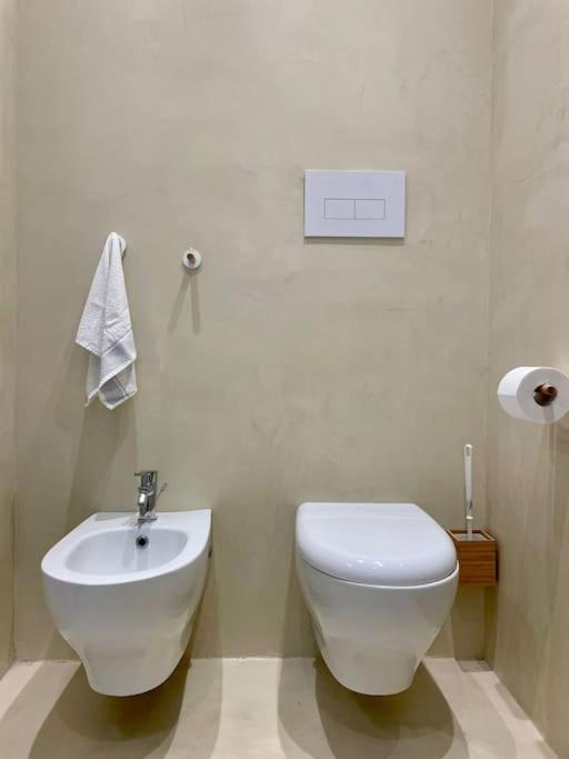 Ad Appena 50 Metri Dal Mare! Apartment Trapani Exterior photo