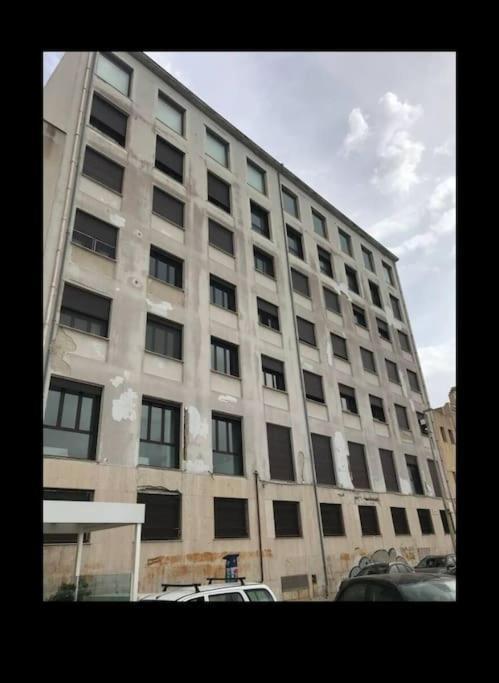 Ad Appena 50 Metri Dal Mare! Apartment Trapani Exterior photo